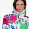 SPORTALM Daunenjacke mit Kragen*Damen Jacken
