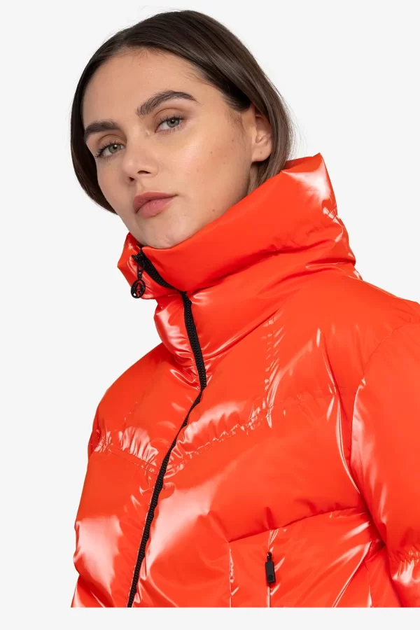 daunenjacke_mit_kragen_6-2.webp SPORTALM Daunenjacke mit Kragen*Damen Jacken | Jacken / Blazer