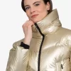 SPORTALM Daunenjacke mit Kragen*Damen Jacken | Jacken / Blazer