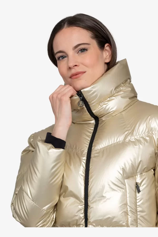 daunenjacke_mit_kragen_6-3.webp SPORTALM Daunenjacke mit Kragen*Damen Jacken | Jacken / Blazer