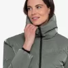SPORTALM Daunenjacke mit Kragen*Damen Jacken | Jacken / Blazer