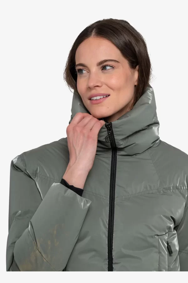 daunenjacke_mit_kragen_6-4.webp SPORTALM Daunenjacke mit Kragen*Damen Jacken | Jacken / Blazer