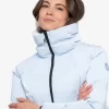 SPORTALM Daunenjacke mit Kragen*Damen Jacken | Jacken / Blazer