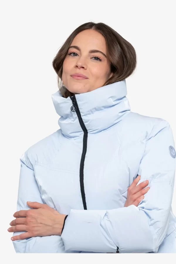 daunenjacke_mit_kragen_6-6.webp SPORTALM Daunenjacke mit Kragen*Damen Jacken | Jacken / Blazer