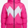 SPORTALM Daunen-Skijacke mit Kapuze*Damen Jacken