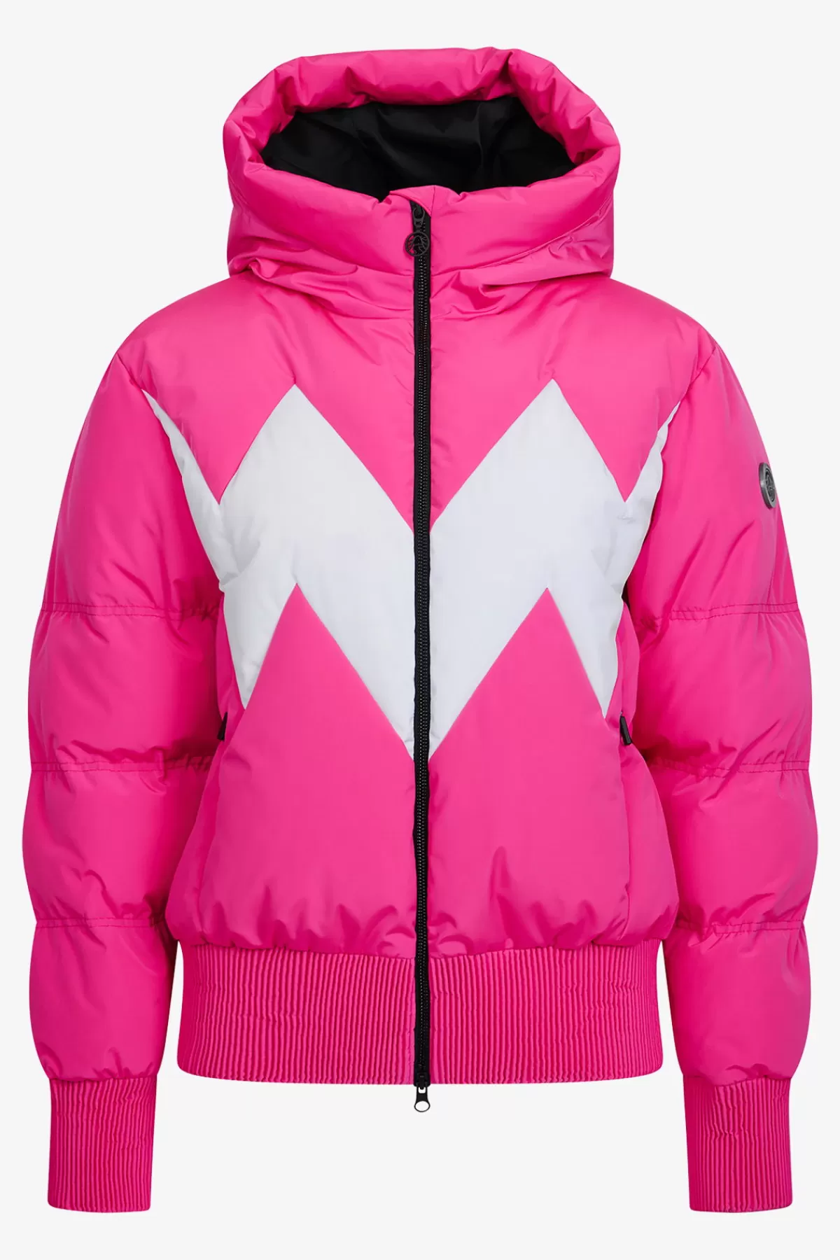 SPORTALM Daunen-Skijacke mit Kapuze*Damen Jacken