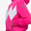 SPORTALM Daunen-Skijacke mit Kapuze*Damen Jacken