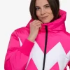 SPORTALM Daunen-Skijacke mit Kapuze*Damen Jacken