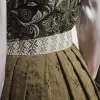 SPORTALM Dirndl aus Jacquard-Qualität* Dirndl