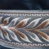 SPORTALM Dirndl aus Kunstleder und zusätzlichem Gürtel* Dirndl