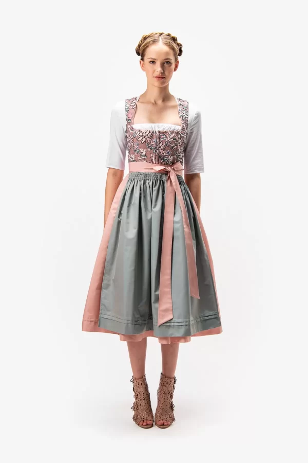 SPORTALM Dirndl im Salzburger Stil* Dirndl