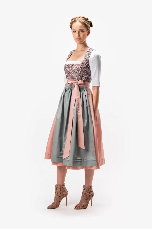 SPORTALM Dirndl im Salzburger Stil* Dirndl