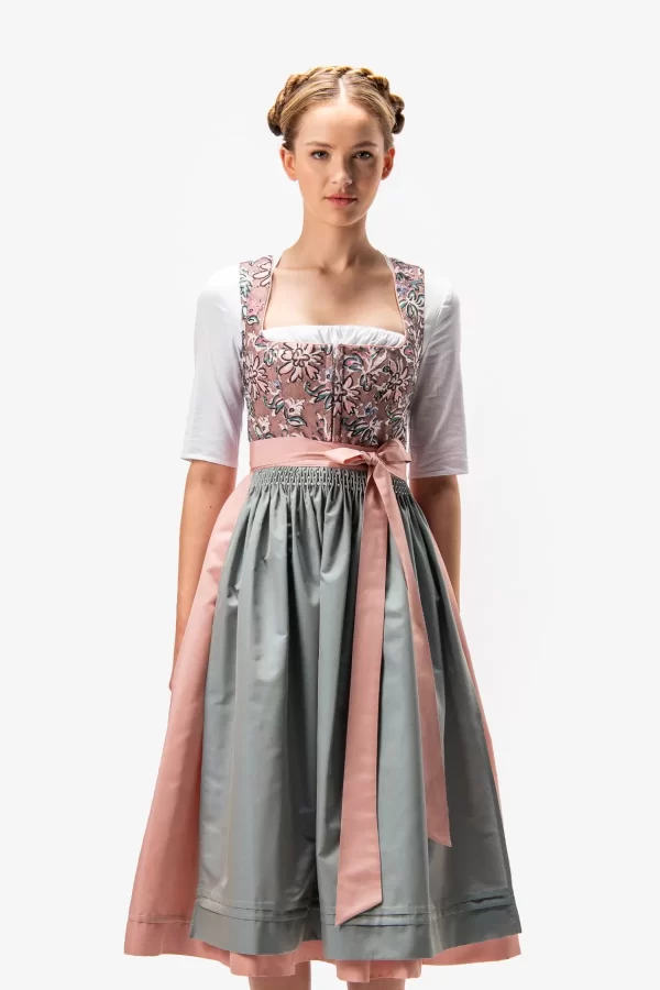 SPORTALM Dirndl im Salzburger Stil* Dirndl