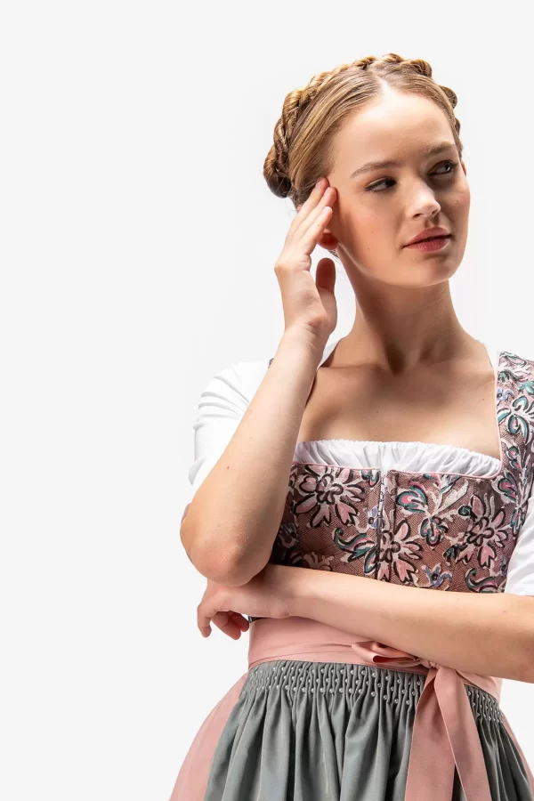SPORTALM Dirndl im Salzburger Stil* Dirndl