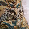 SPORTALM Dirndl mit Allover-Druck und Schürze mit Lochstickerei* Dirndl