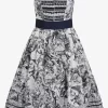 SPORTALM Dirndl mit besonderem Muster* Dirndl | Kleider