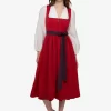 SPORTALM Dirndl mit besonderer Schürze* Dirndl