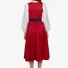 SPORTALM Dirndl mit besonderer Schürze* Dirndl