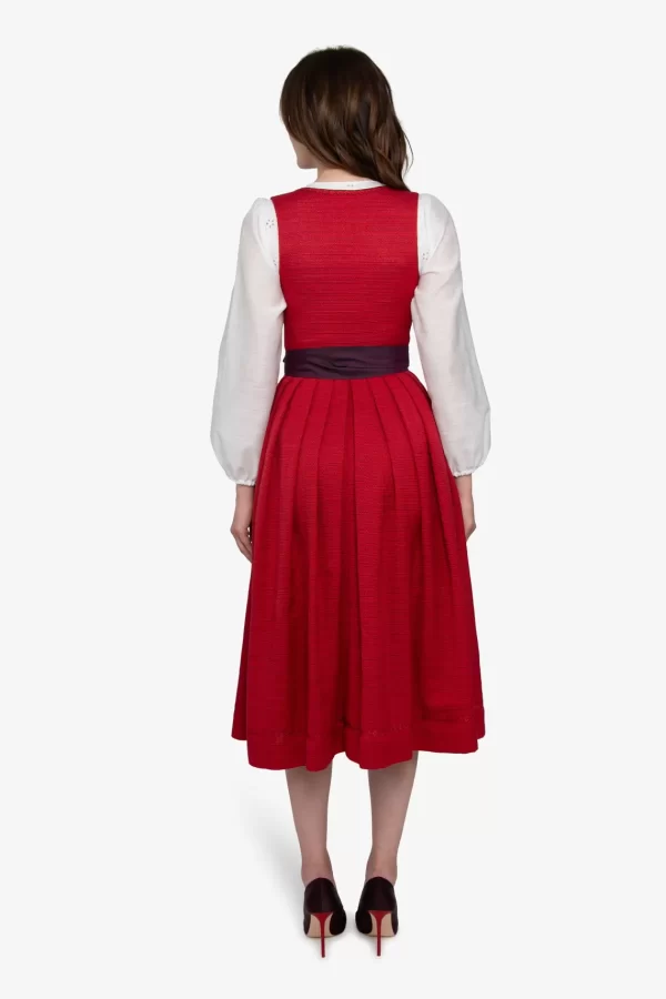 SPORTALM Dirndl mit besonderer Schürze* Dirndl