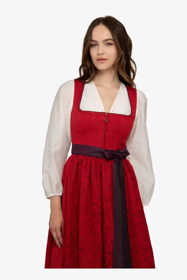 SPORTALM Dirndl mit besonderer Schürze* Dirndl