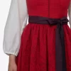 SPORTALM Dirndl mit besonderer Schürze* Dirndl