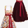 SPORTALM Dirndl mit Blumendruck* Dirndl