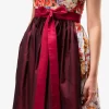 SPORTALM Dirndl mit Blumendruck* Dirndl