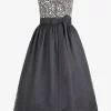 SPORTALM Dirndl mit Faltenrock* Dirndl