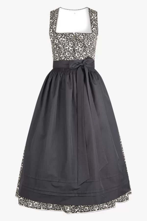SPORTALM Dirndl mit Faltenrock* Dirndl