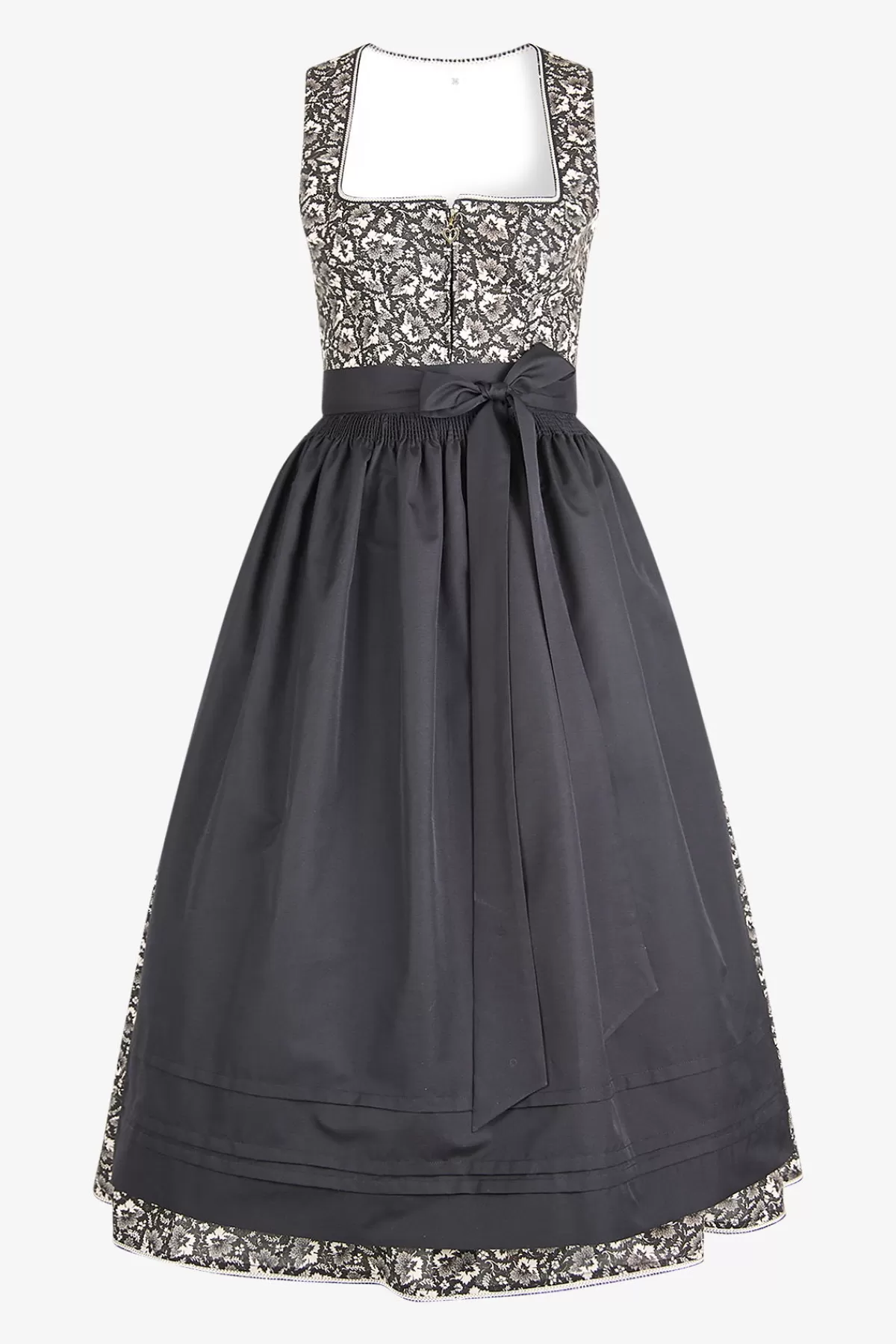 SPORTALM Dirndl mit Faltenrock* Dirndl
