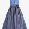 SPORTALM Dirndl mit Faltenrock* Dirndl