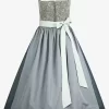 SPORTALM Dirndl mit Faltenrock* Dirndl