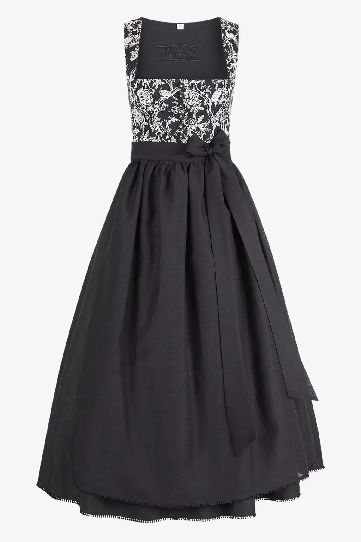 SPORTALM Dirndl mit Faltenrock* Dirndl