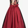 SPORTALM Dirndl mit Faltenrock* Dirndl