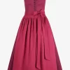 SPORTALM Dirndl mit Faltenrock* Dirndl