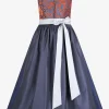 SPORTALM Dirndl mit Faltenrock* Dirndl