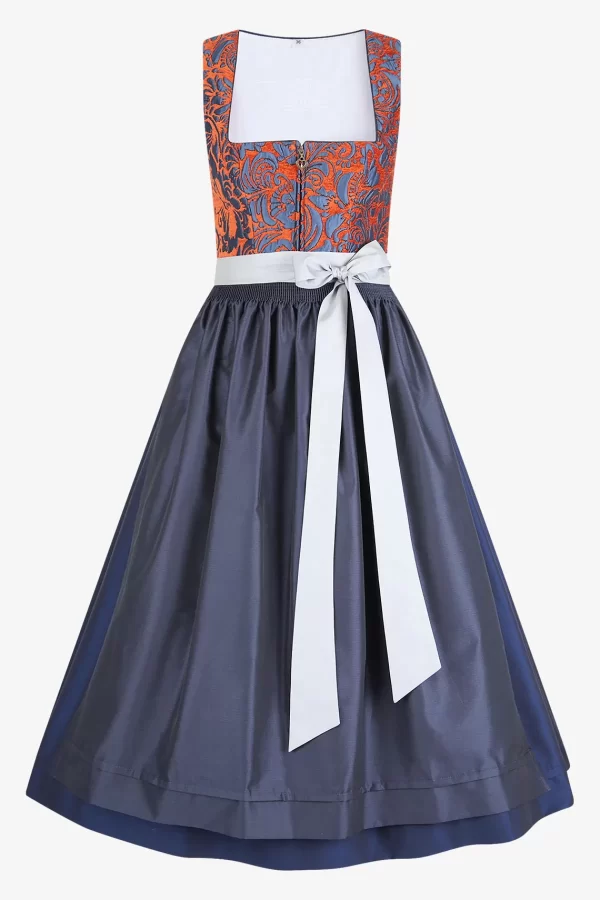 SPORTALM Dirndl mit Faltenrock* Dirndl