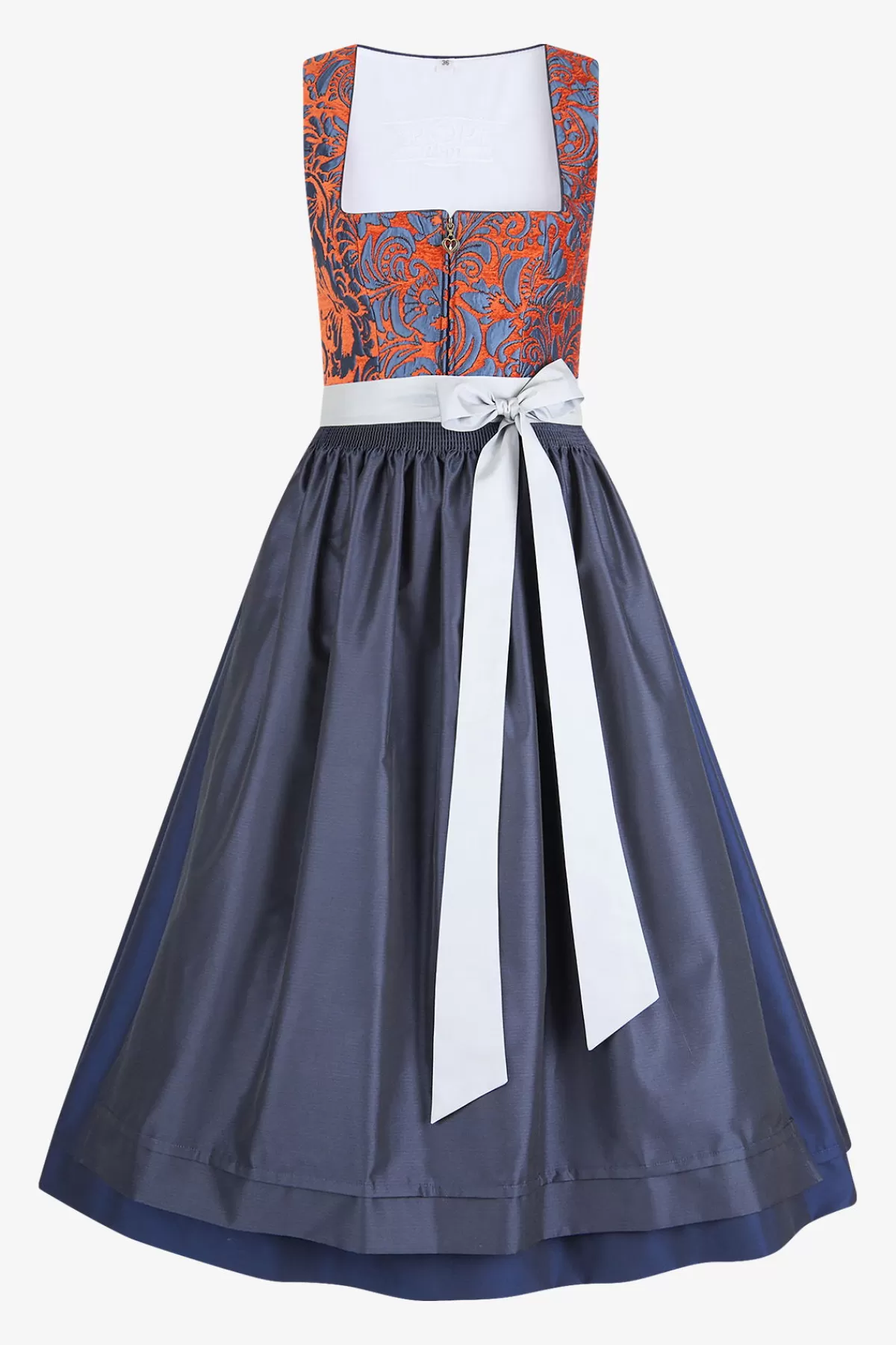 SPORTALM Dirndl mit Faltenrock* Dirndl