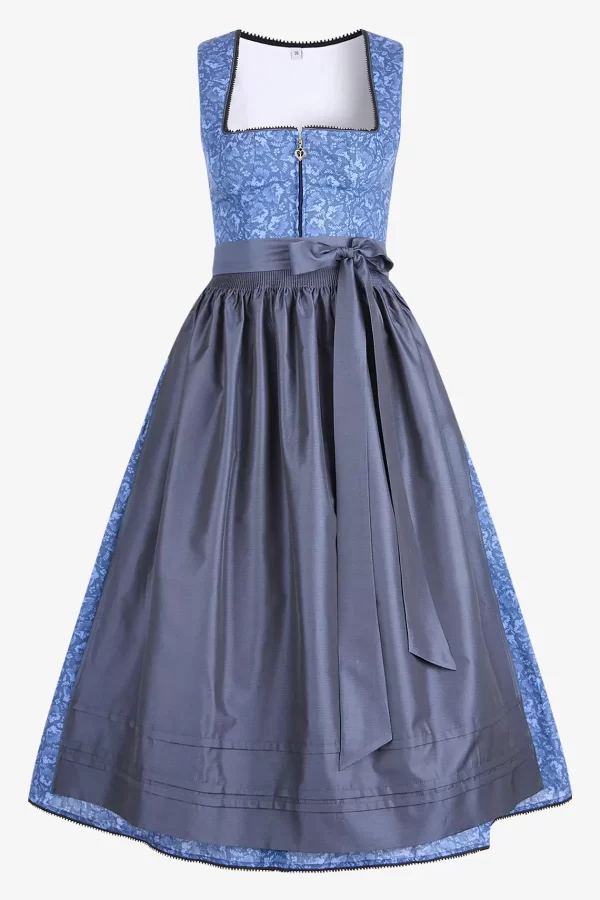 SPORTALM Dirndl mit Faltenrock* Dirndl