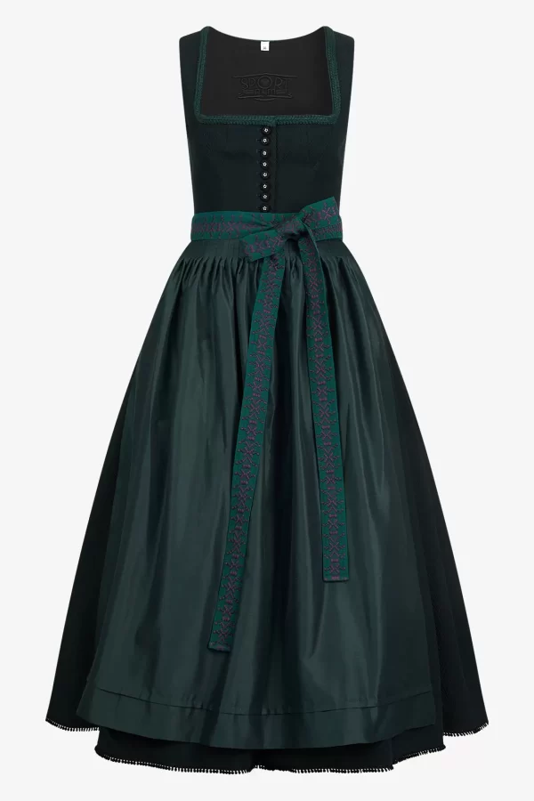 SPORTALM Dirndl mit Faltenrock* Dirndl