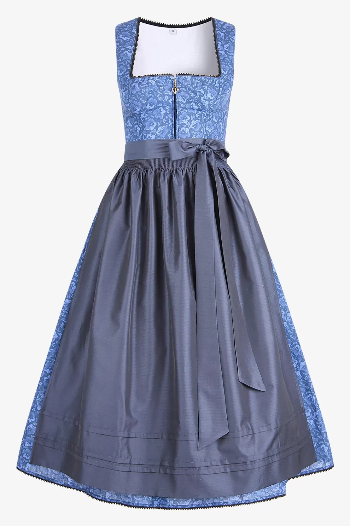 SPORTALM Dirndl mit Faltenrock* Dirndl