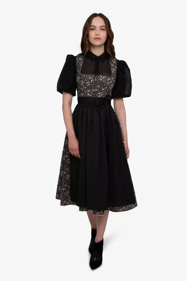 SPORTALM Dirndl mit Faltenrock* Dirndl