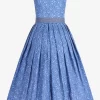SPORTALM Dirndl mit Faltenrock* Dirndl