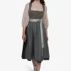SPORTALM Dirndl mit Faltenrock* Dirndl