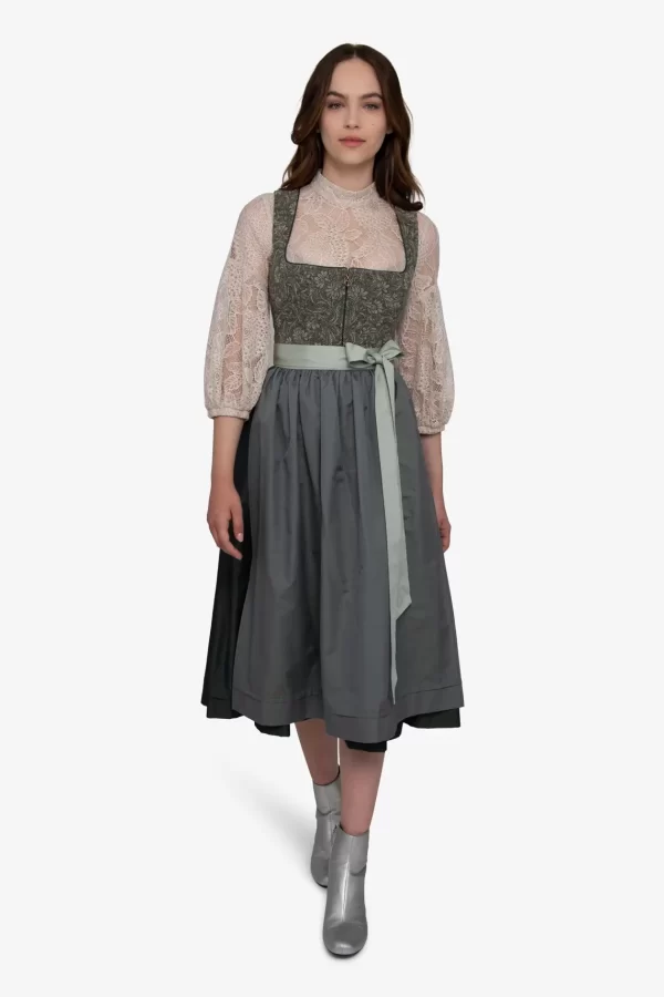 SPORTALM Dirndl mit Faltenrock* Dirndl