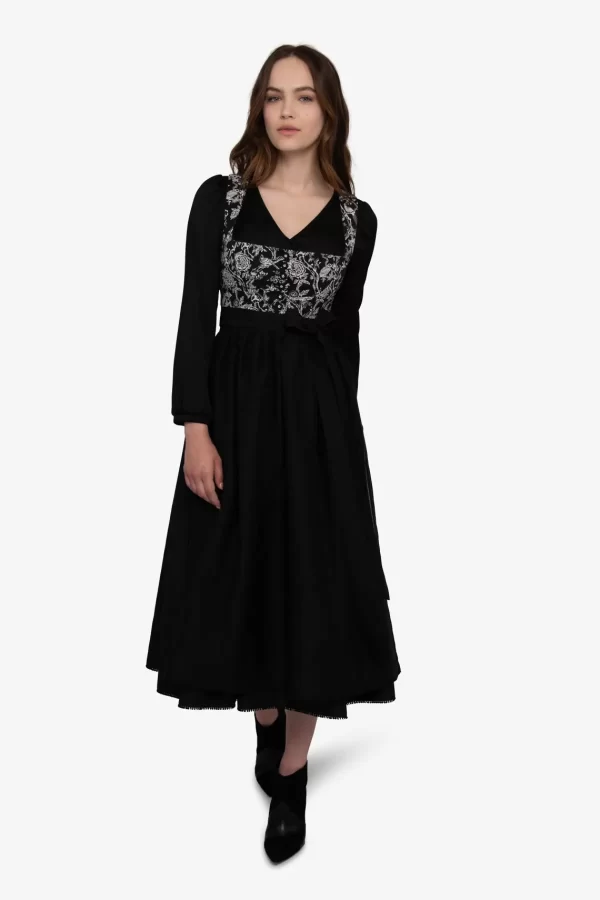 dirndl_mit_faltenrock_1-3.webp SPORTALM Dirndl mit Faltenrock* Dirndl