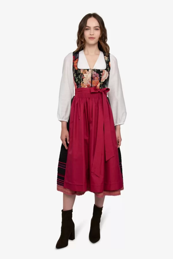 SPORTALM Dirndl mit Faltenrock* Dirndl