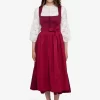 SPORTALM Dirndl mit Faltenrock* Dirndl