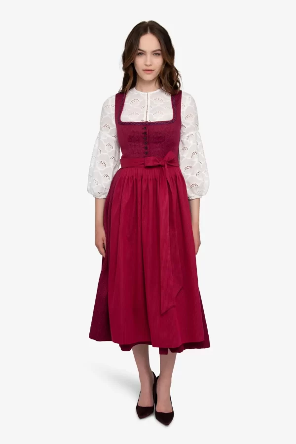 SPORTALM Dirndl mit Faltenrock* Dirndl