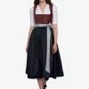 SPORTALM Dirndl mit Faltenrock* Dirndl